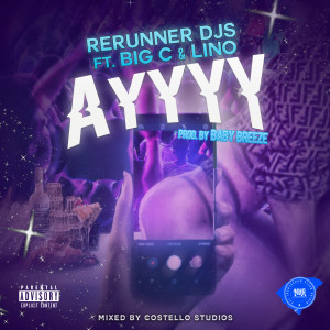 收听Rerunner DJs的Order Up (Explicit)歌词歌曲