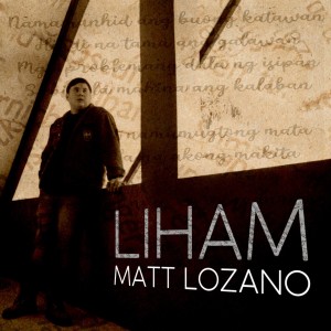 Listen to Liham song with lyrics from Matt Lozano