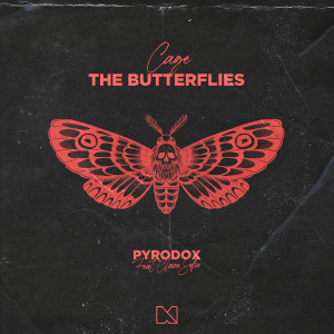 Pyrodox的专辑Cage The Butterflies