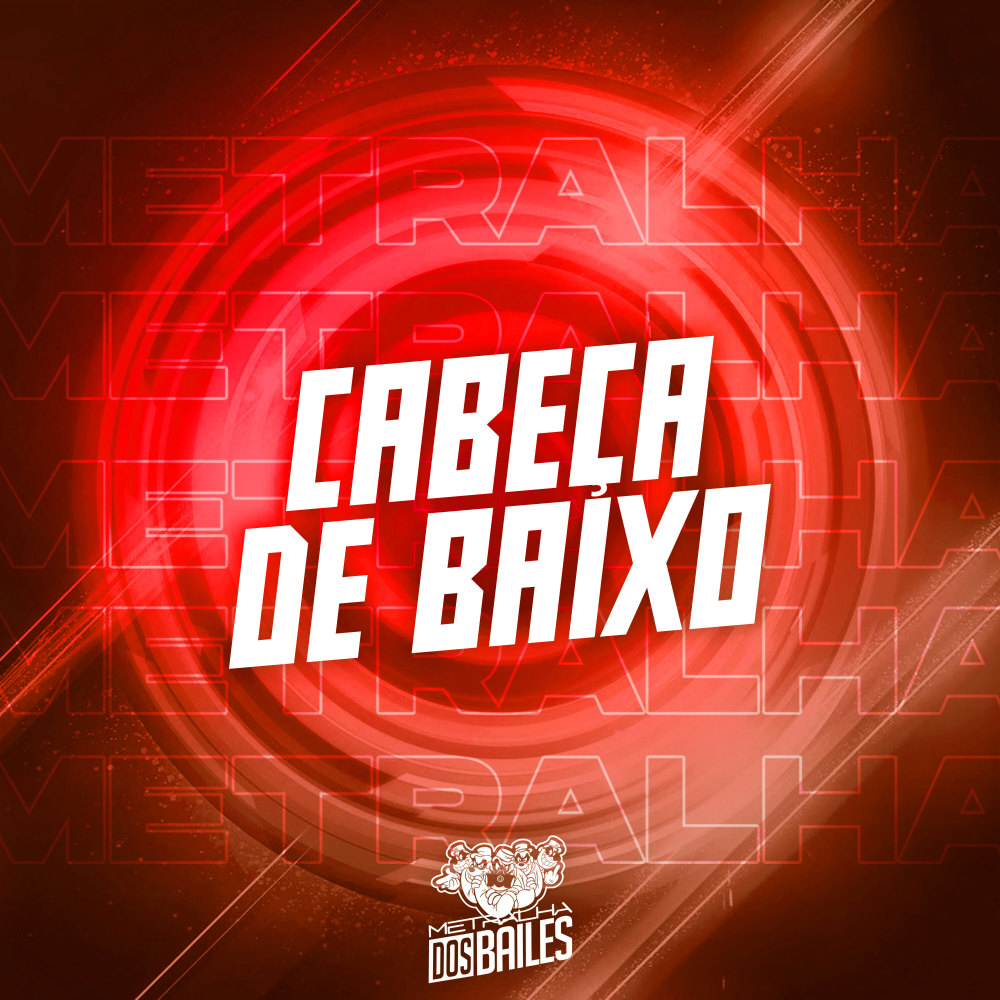Cabeça de Baixo