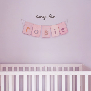 อัลบัม songs for rosie ศิลปิน Christina Perri