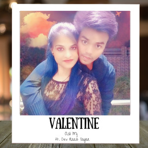 Listen to Valentine song with lyrics from Asli MJ