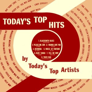 ดาวน์โหลดและฟังเพลง Bermuda พร้อมเนื้อเพลงจาก Ray Anthony