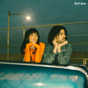 Listen to Feel Less song with lyrics from Felix Cartal