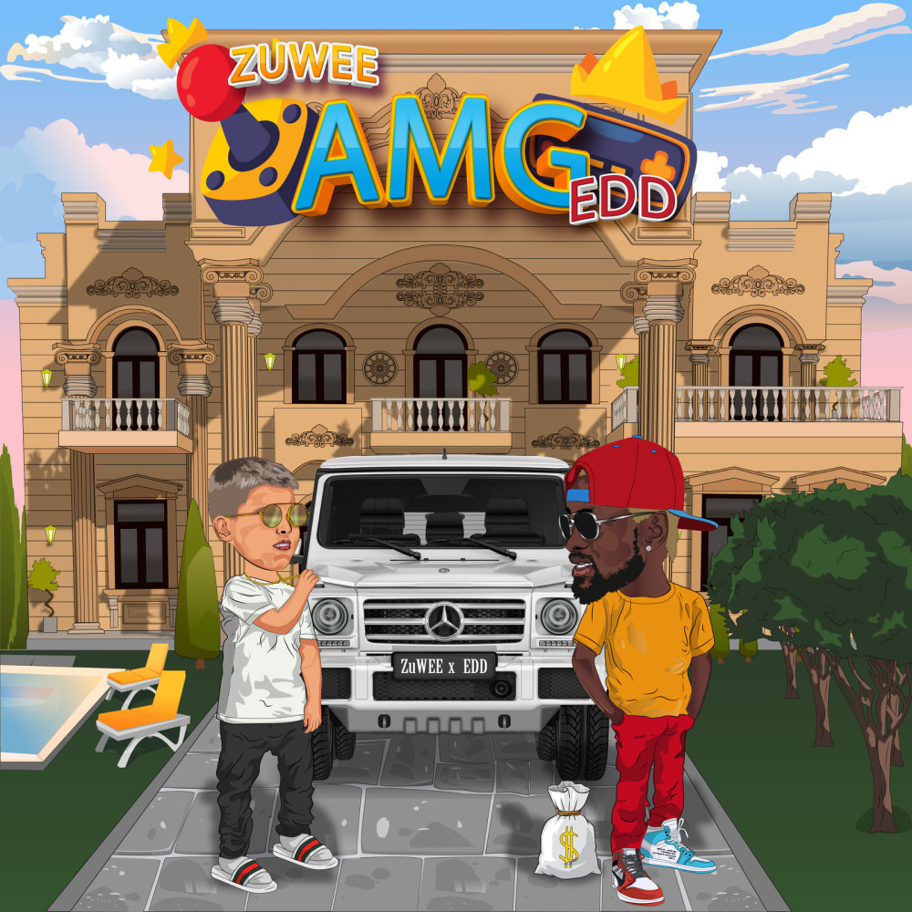Amg