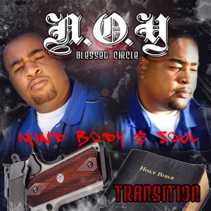 ดาวน์โหลดและฟังเพลง Mind Body & Soul พร้อมเนื้อเพลงจาก Noy Burns