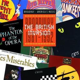 ดาวน์โหลดและฟังเพลง Me And My Girl พร้อมเนื้อเพลงจาก Robert Lindsay
