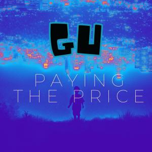Album Paying the Price (Explicit) from Gu