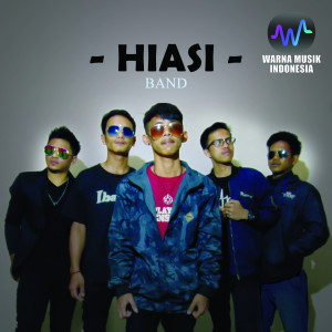 Listen to Janji Dulu song with lyrics from Hiasi Band
