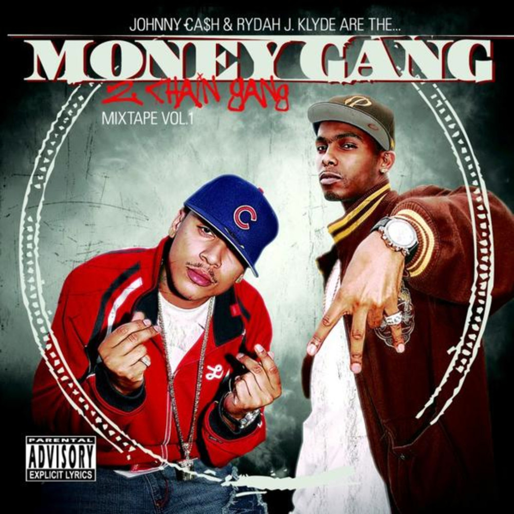 Bay Bridges (Explicit)