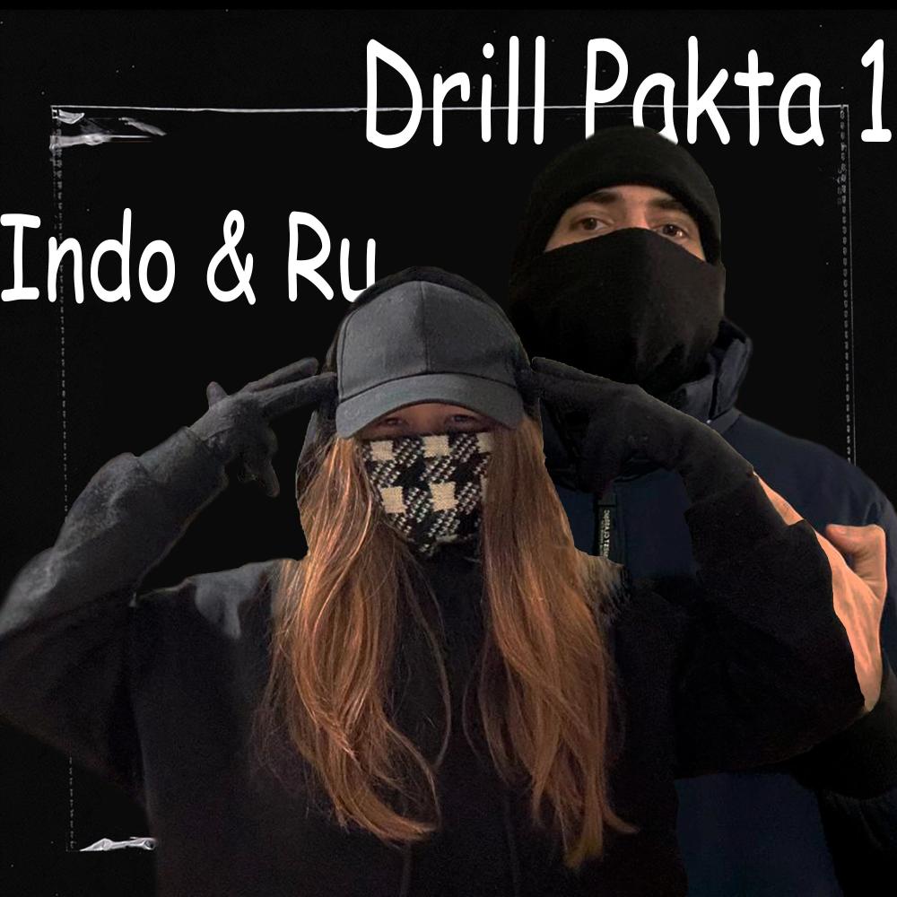 Indo Ru Drill Pakta