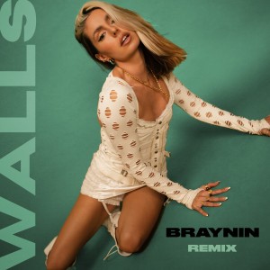 อัลบัม Walls (Braynin Remix) ศิลปิน Call Me Loop