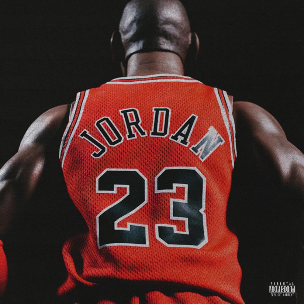 Jordän (Explicit)