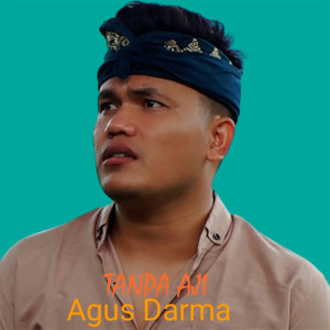 Album Tanpa Aji from Agus Darma
