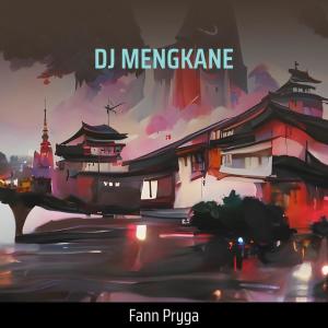 收聽Fann Pryga的Dj Mengkane (Remix)歌詞歌曲