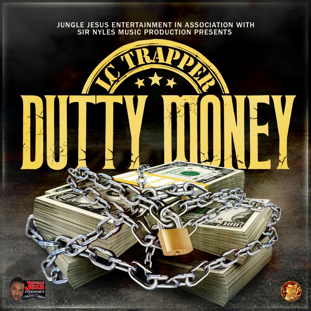 Dutty Money