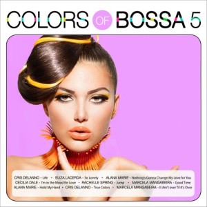 ดาวน์โหลดและฟังเพลง True Colors พร้อมเนื้อเพลงจาก Cris Delanno