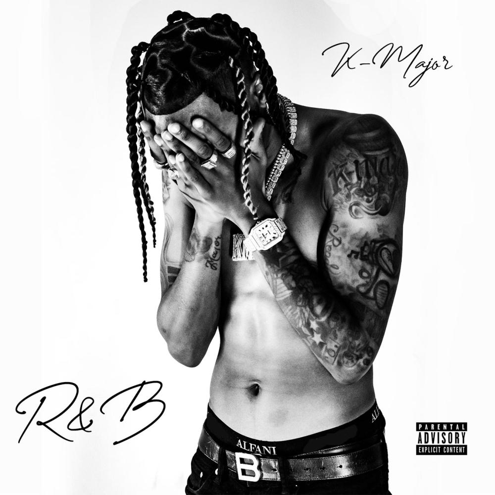 Light Show (feat. Jacquees) (Explicit)