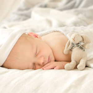Album Soothing Stars: Baby Lullaby Serenity Sounds from Baby Sleep TaTaTa
