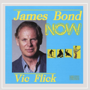 Vic Flick的專輯James Bond Now