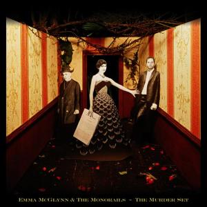 ดาวน์โหลดและฟังเพลง Knife พร้อมเนื้อเพลงจาก Emma McGlynn & The Monorails