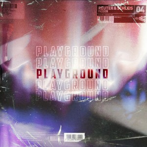 Album Playground from KILLY
