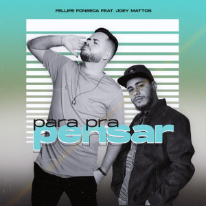 ดาวน์โหลดและฟังเพลง Para pra Pensar พร้อมเนื้อเพลงจาก Adriana Cavalcante