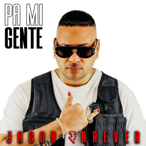 Listen to Ponte (Remix) song with lyrics from Jacob Forever
