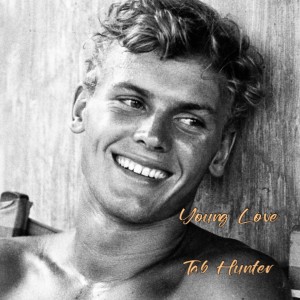 Album Young Love from Tab Hunter