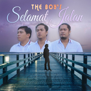 Album Selamat Jalan from The Boys Trio