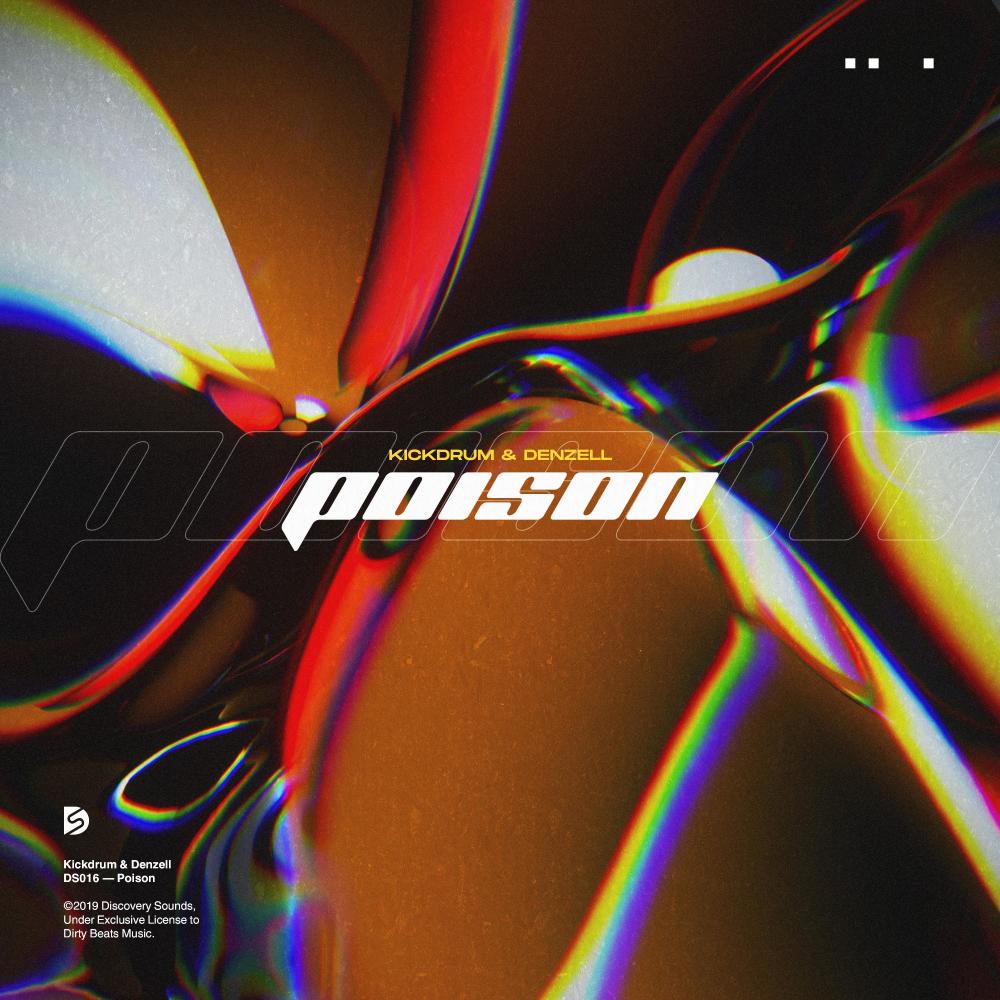 Poison (Original Mix)