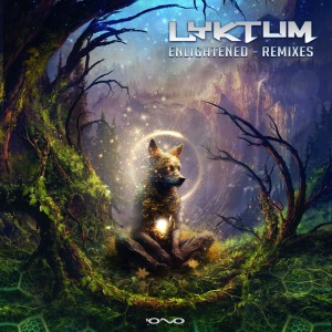 Lyktum的專輯Enlightened Remixes