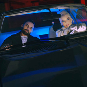 Album Sevdirə Bilmədim Özümü Sənə from DJ Roshka