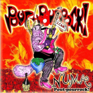 收聽Numa的P歌詞歌曲