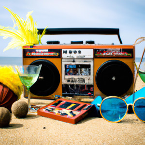 default playlist img