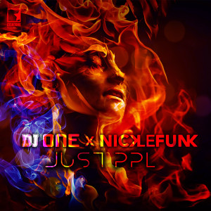 Album Just PPL from DJ One