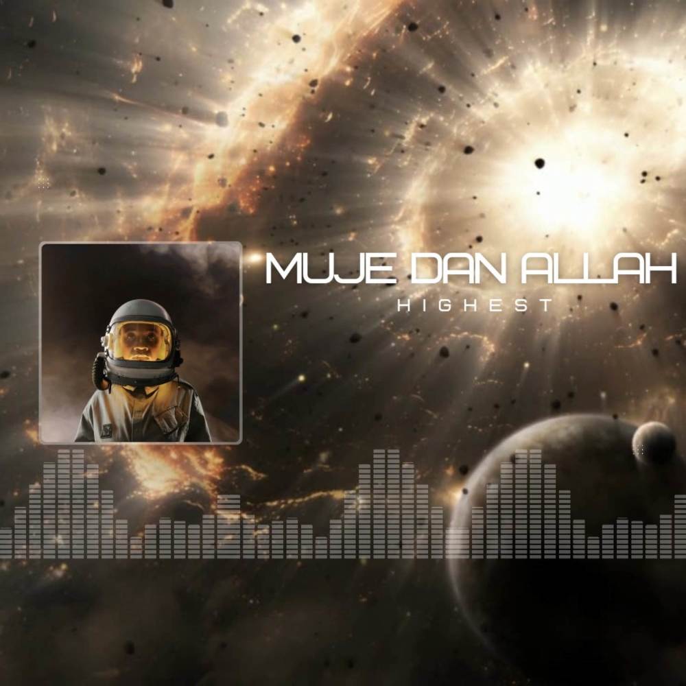 Muje Dan Allah