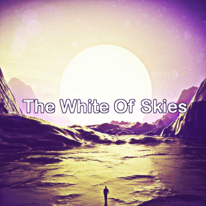 The White Of Skies dari David Page