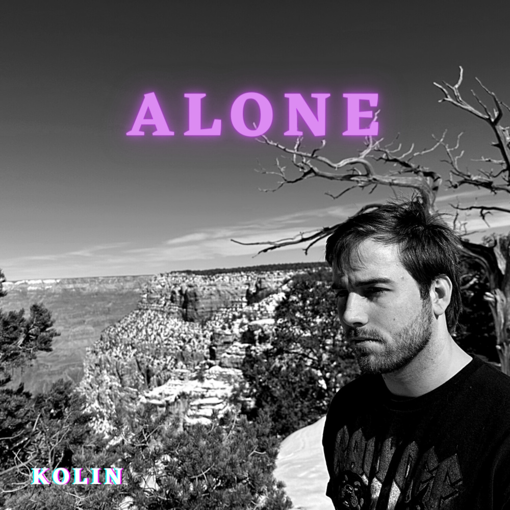 Alone (Explicit)