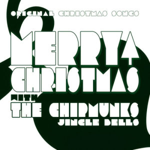 收聽The Chipmunks的Jingle Bells歌詞歌曲