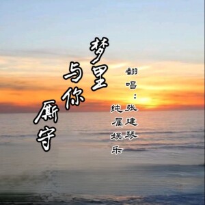 张建琴的专辑梦里与你厮守