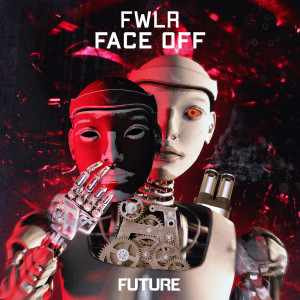 FWLR的专辑Face Off