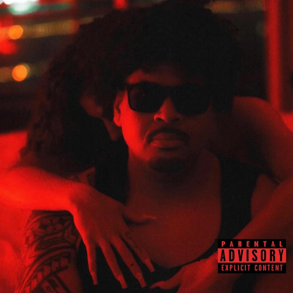 Let Me Luv You (Explicit)