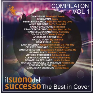 Dengarkan Say You Want Let Go (Cover di James Arthur) lagu dari Francesco Longo dengan lirik