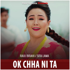 收聽Raju Birahi的Ok Chha Ni Ta歌詞歌曲