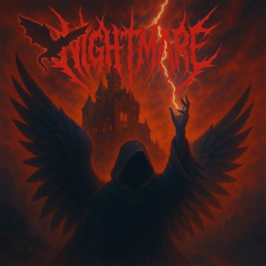 Album Nightmare from 