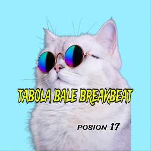 Album tabola bale breakbeat from 