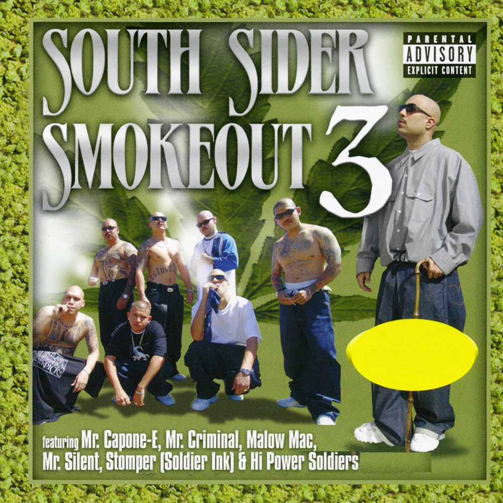 Stay High (Explicit)