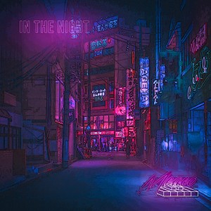 收聽Meaco的In the Night歌詞歌曲