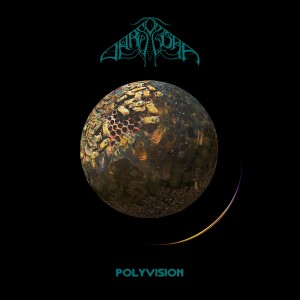 Darsombra的專輯Polyvision